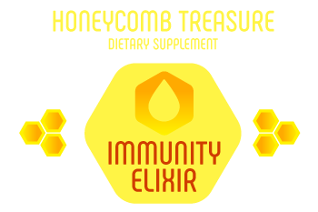 Honeycomb Treasure